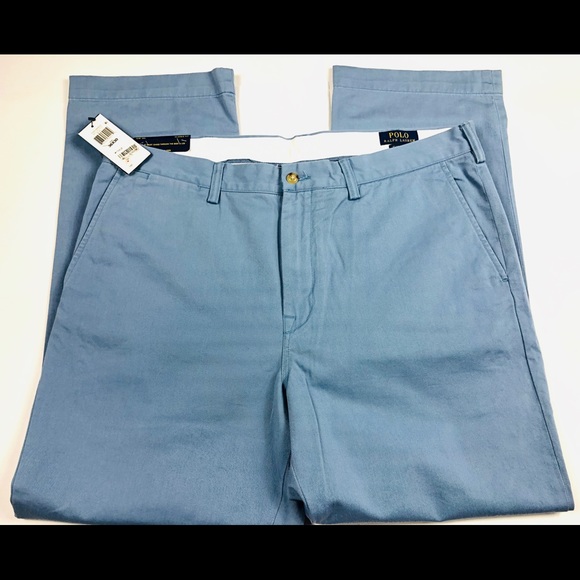 Polo Ralph Lauren - Men’s M Classics Chino Pant - Picture 2 of 6